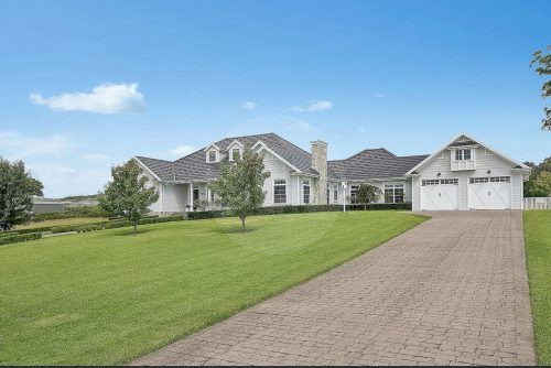 driveway garage
