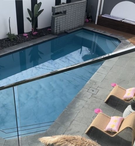 pool