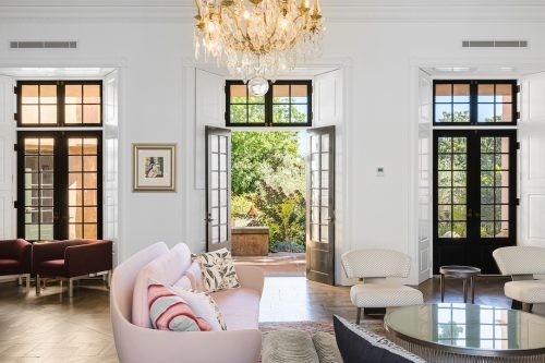 The Carmichael, Centennial Park-10