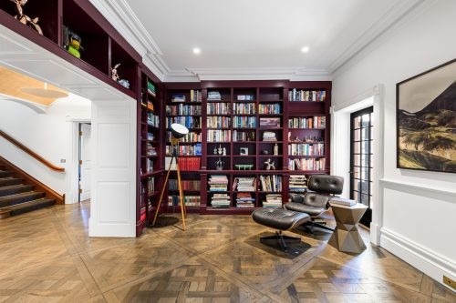 home office