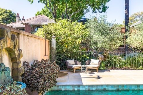 The Carmichael, Centennial Park-21