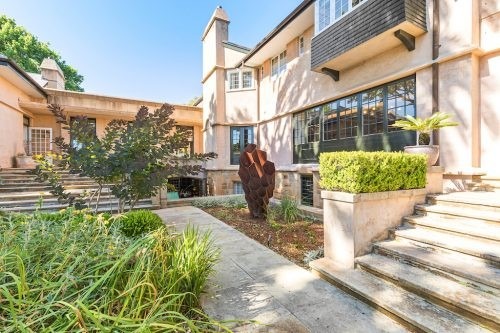The Carmichael, Centennial Park-26