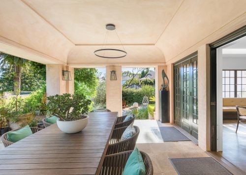 The Carmichael, Centennial Park-33