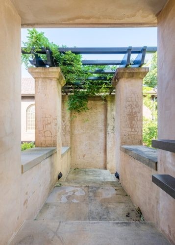 The Carmichael, Centennial Park-35