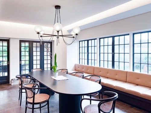 The Carmichael, Centennial Park-42