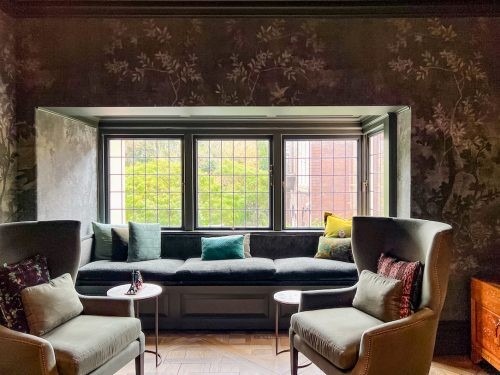 The Carmichael, Centennial Park-43