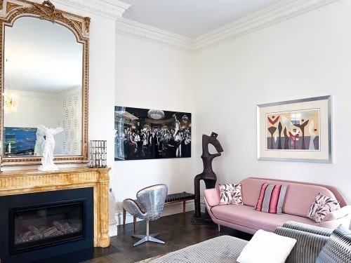 The Carmichael, Centennial Park-44