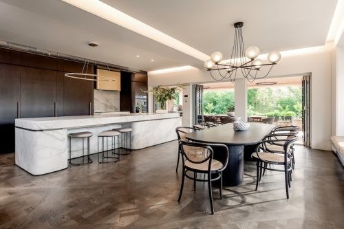 The Carmichael, Centennial Park-47