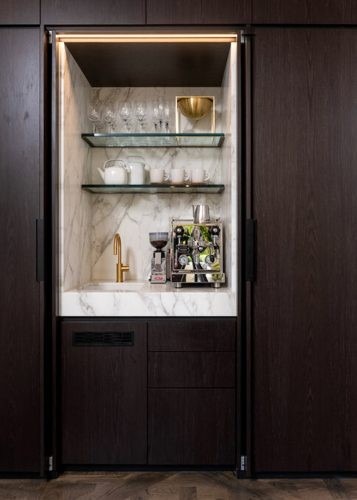 The Carmichael, Centennial Park-51