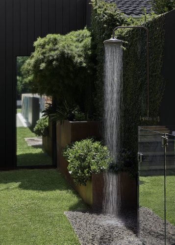 established gardens