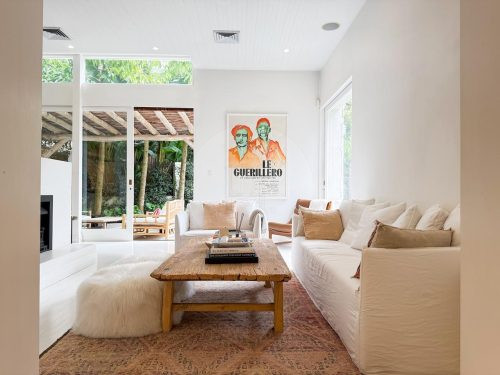 Roaming House, Bellevue Hill - New 18