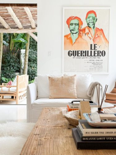 Roaming House, Bellevue Hill - New 21