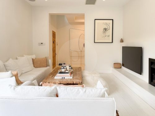 Roaming House, Bellevue Hill - New 25