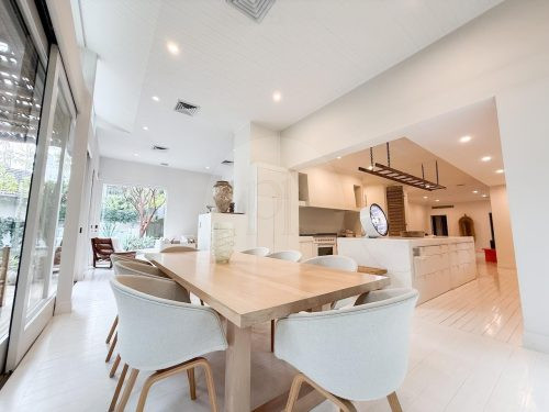 Roaming House, Bellevue Hill - New 29
