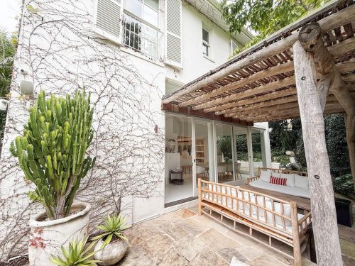 Roaming House, Bellevue Hill - New 4