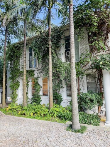 Roaming House, Bellevue Hill - New 65