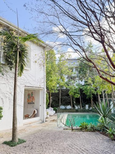 Roaming House, Bellevue Hill - New 66