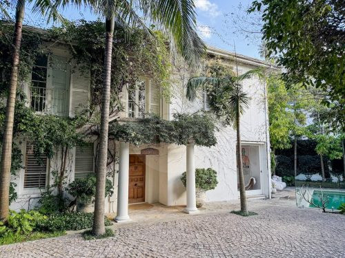Roaming House, Bellevue Hill - New 68