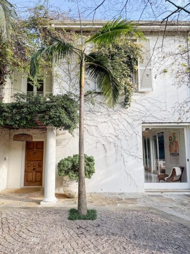 Roaming House, Bellevue Hill - New 69