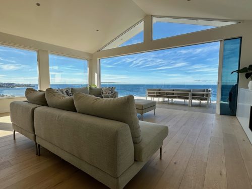 outdoor area