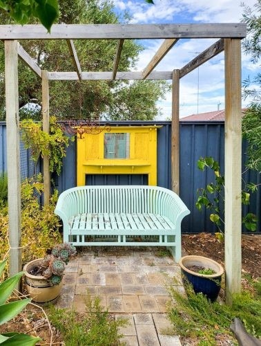 Tetris, South Fremantle 00007
