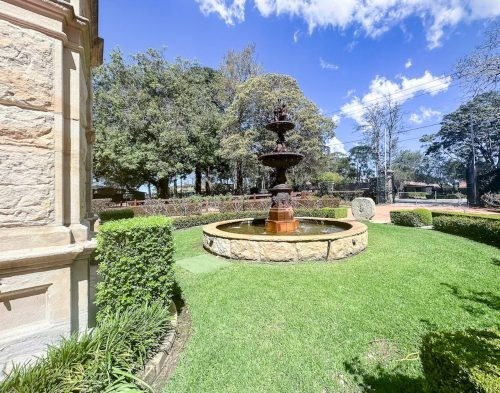 outdoor area