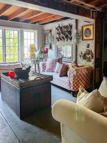 Eclectic, Wahroonga 122