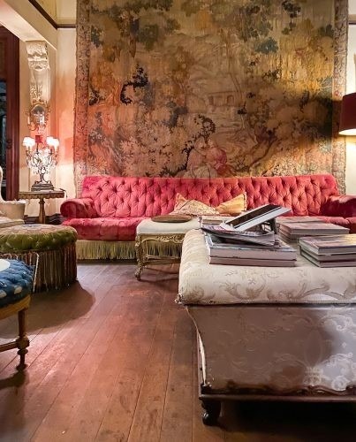 Eclectic, Wahroonga 130