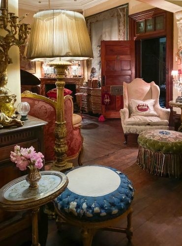 Eclectic, Wahroonga 131