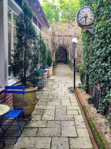 Eclectic, Wahroonga 135