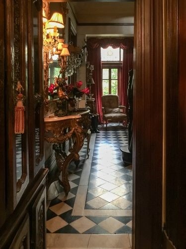 Eclectic, Wahroonga 142
