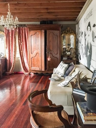 Eclectic, Wahroonga 143