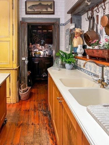 Eclectic, Wahroonga 160