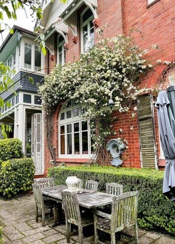 Eclectic, Wahroonga 168