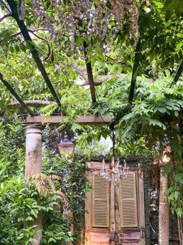 Eclectic, Wahroonga 190
