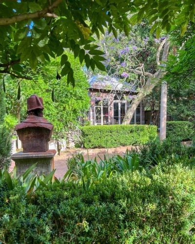 Eclectic, Wahroonga 43