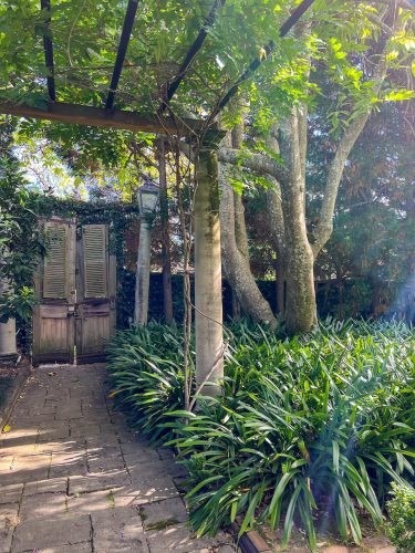 Eclectic, Wahroonga 45