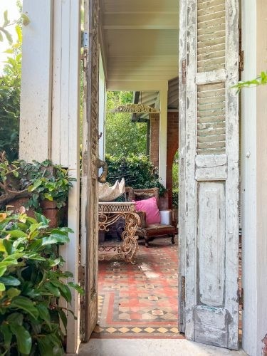 Eclectic, Wahroonga 47