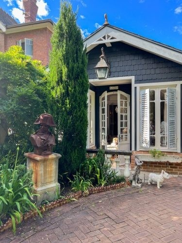 Eclectic, Wahroonga 53
