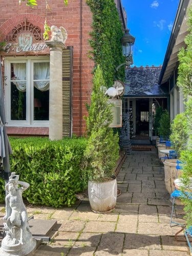 Eclectic, Wahroonga 57