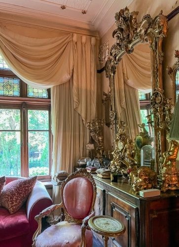 Eclectic, Wahroonga 59