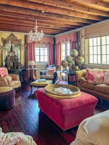 Eclectic, Wahroonga 66