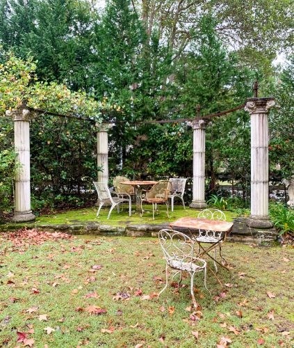 Eclectic, Wahroonga 80