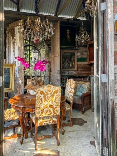 Eclectic, Wahroonga 82