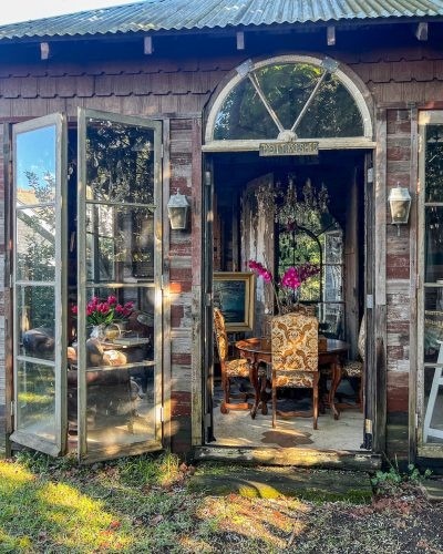Eclectic, Wahroonga 83