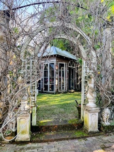 Eclectic, Wahroonga 85