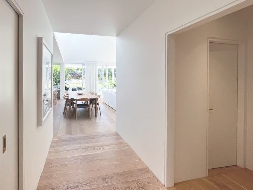Sunshine House, Vaucluse 3