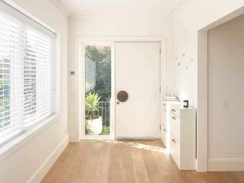 Sunshine House, Vaucluse 5