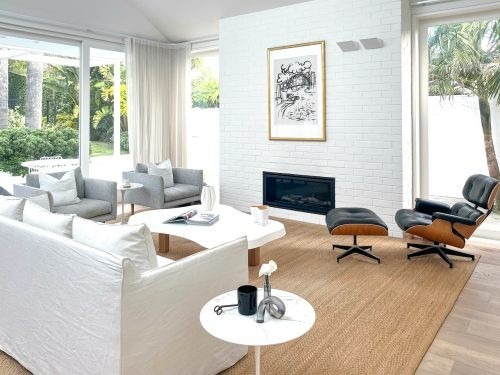 Sunshine House, Vaucluse 6
