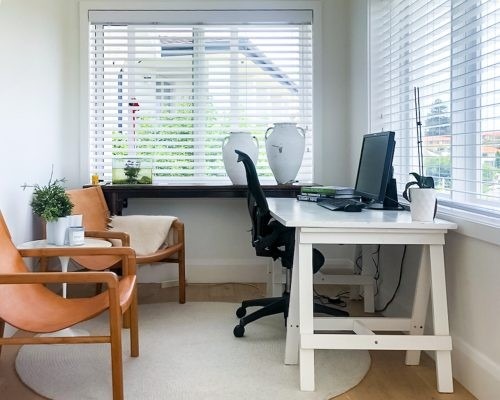 home office